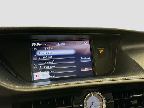 Used 2017 Lexus ES 350 image 21