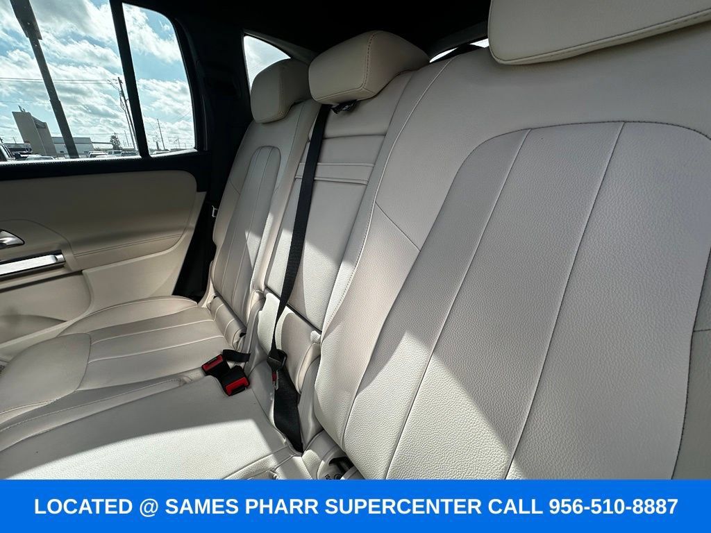 Used 2023 Mercedes-Benz EQB 250+ image 24