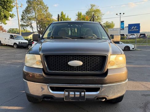 Used 2006 Ford F150 XLT AWD/4WD image 8