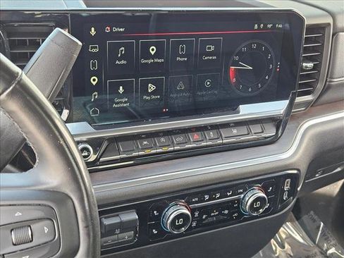 Used 2025 GMC Sierra 1500 SLT image 13