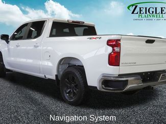 Used 2025 Chevrolet Silverado 1500 LT w/ Work Truck Package video 2