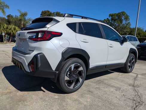 New 2026 Subaru Crosstrek 2.5i Limited image 4
