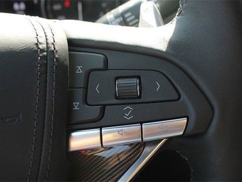 New 2025 Cadillac XT6 Sport w/ Platinum Package image 14