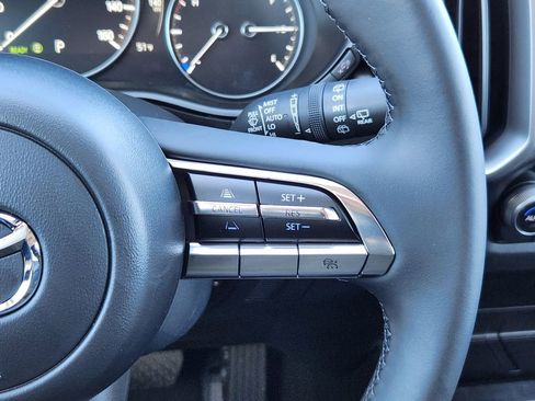 New 2026 MAZDA CX-50 AWD 2.5 Hybrid w/ Cargo Package image 18