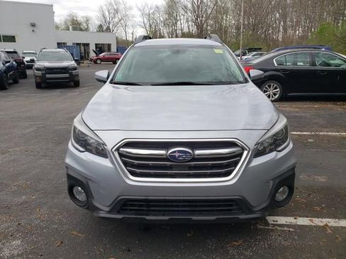 Used 2019 Subaru Outback 2.5i Limited image 5