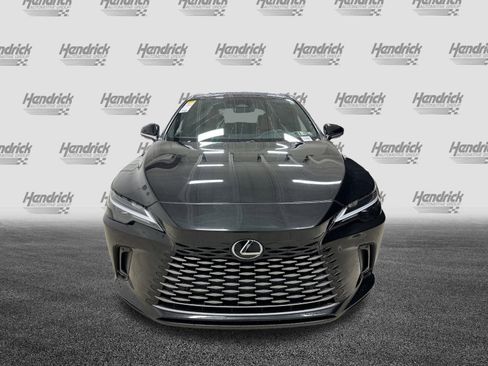 Certified 2023 Lexus RX 350 Premium w/ Accessory Package image 3