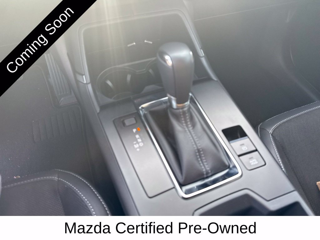 Used 2026 MAZDA CX-5 Preferred AWD/4WD image 18