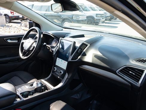 Used 2023 Ford Edge SE AWD/4WD image 21