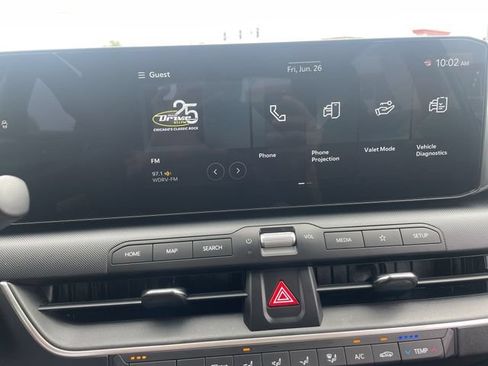 Used 2025 Kia K4 FWD image 22