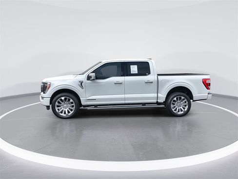 Used 2021 Ford F150 Limited image 5
