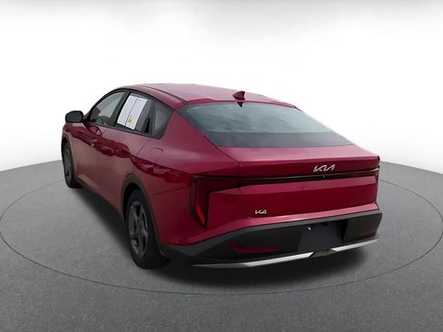 Used 2025 Kia K4 FWD image 10