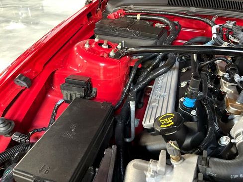 Used 2007 Ford Mustang Shelby GT500 image 44