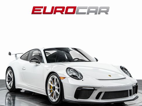 Used 2019 Porsche 911 GT3 image 7