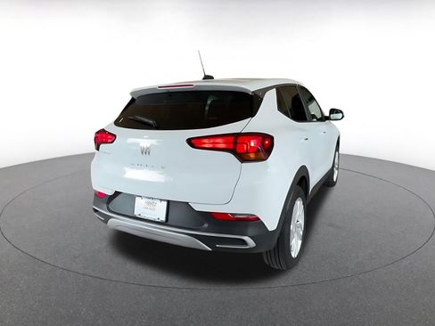 Used 2025 Buick Encore GX Preferred image 23