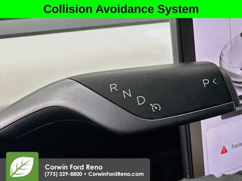 Used 2021 Tesla Model 3 Performance AWD/4WD image 16