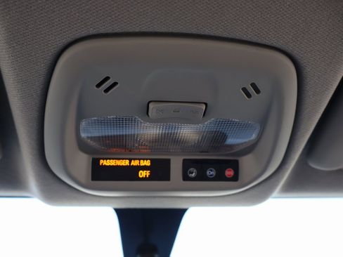 Used 2022 Chevrolet Spark ACTIV image 16