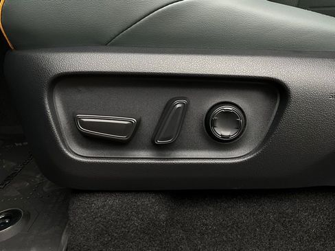 New 2026 Toyota 4Runner Trailhunter image 15