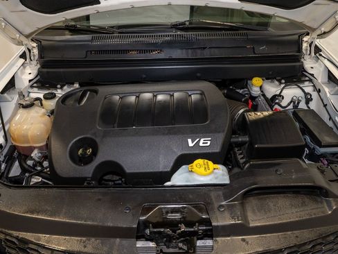 Used 2017 Dodge Journey Crossroad image 19