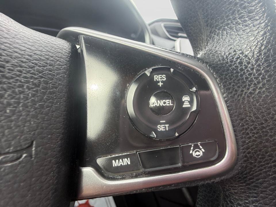 Used 2021 Honda CR-V EX image 23