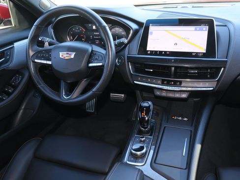 Used 2024 Cadillac CT5 Sport image 10