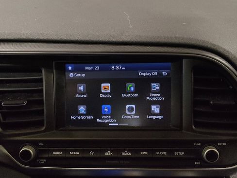 Used 2019 Hyundai Elantra SEL w/ Cargo Package image 25