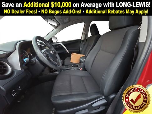 Used 2016 Toyota RAV4 LE image 14