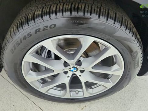 Used 2026 BMW X5 xDrive40i AWD/4WD image 56