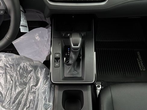 New 2026 Toyota Corolla Cross XLE image 14