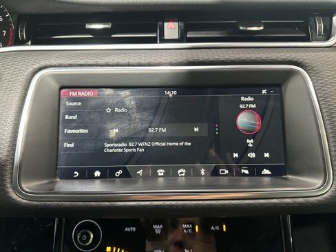 Used 2020 Land Rover Range Rover Evoque S AWD/4WD image 64