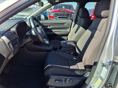 Certified 2026 Honda CR-V Sport image 16