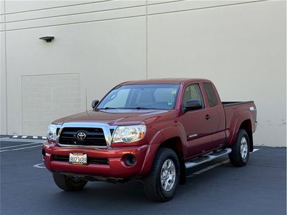 Used 2007 Toyota Tacoma PreRunner