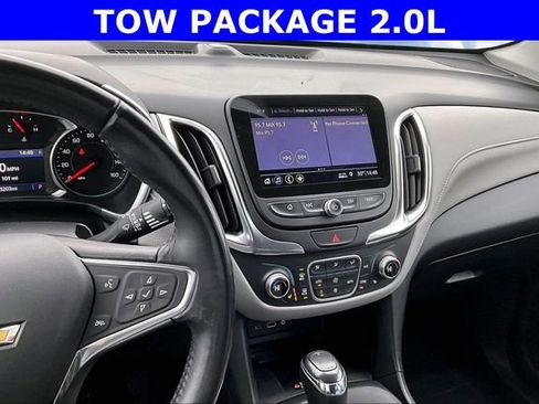 Used 2019 Chevrolet Equinox Premier image 9