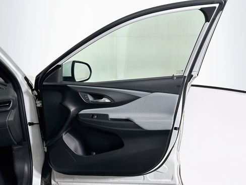 Used 2026 Buick Envista Preferred FWD image 30