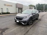 Used 2020 Honda CR-V EX image 2