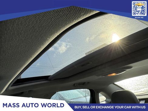 Used 2013 Chevrolet Impala LT w/ LT Sunroof Package image 4