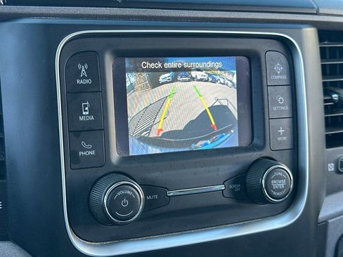 Used 2022 RAM 1500 Tradesman w/ Chrome Plus Package image 25