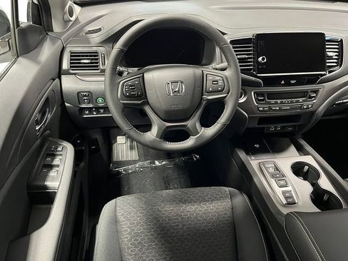 New 2026 Honda Ridgeline Sport image 16
