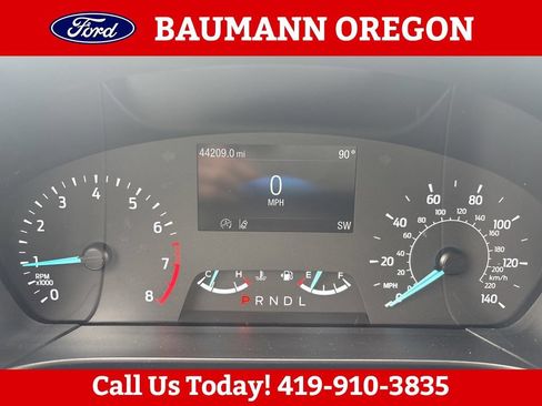 Used 2022 Ford Escape SE w/ Convenience Package AWD/4WD image 13