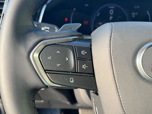 New 2026 Lexus NX 350h AWD w/ Luxury Package image 21