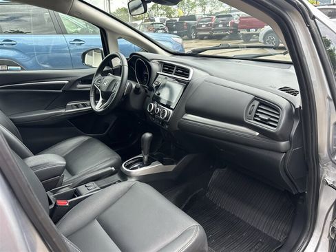 Used 2019 Honda Fit EX-L image 6