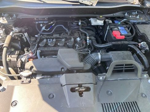 Used 2024 Honda CR-V EX-L image 5