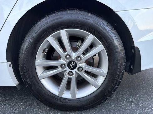 Used 2015 Hyundai Sonata SE image 44