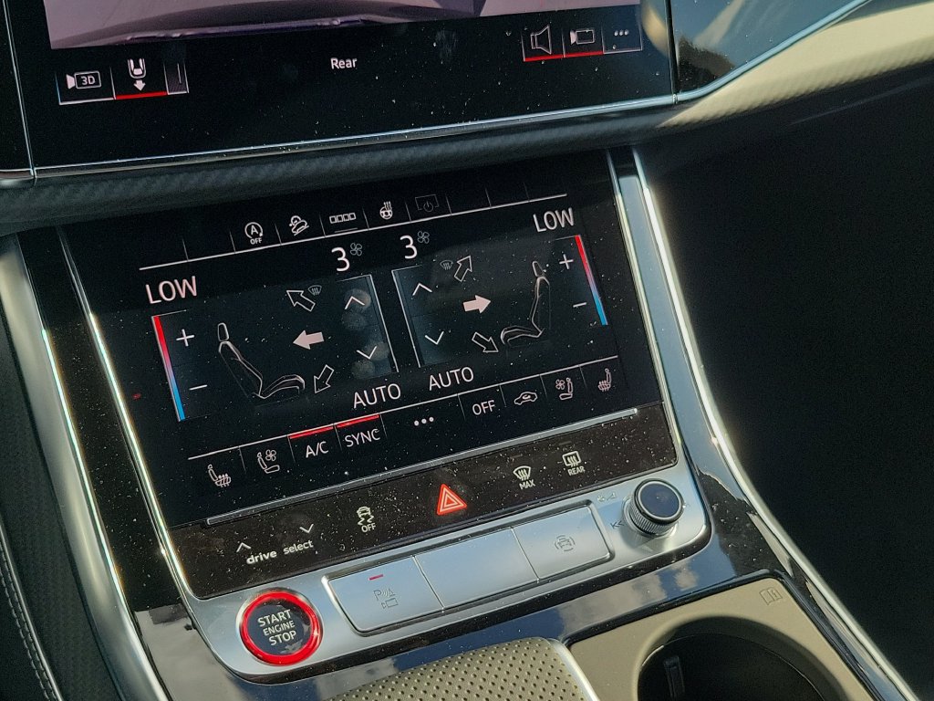 New 2026 Audi SQ7 Premium Plus AWD/4WD image 13