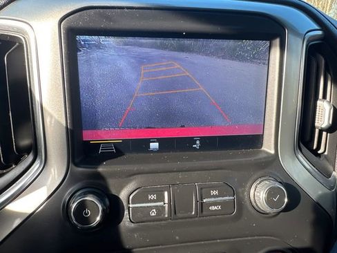 Used 2019 Chevrolet Silverado 1500 LT Trail Boss image 34