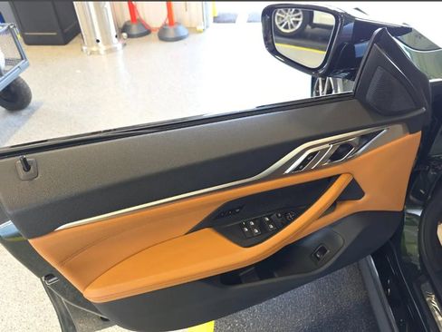 Used 2023 BMW M440i xDrive Gran Coupe w/ Premium Package image 39