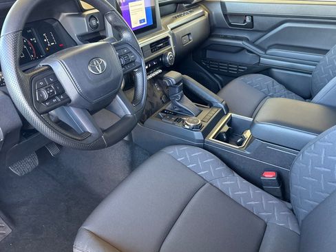 New 2026 Toyota Tacoma SR5 image 11