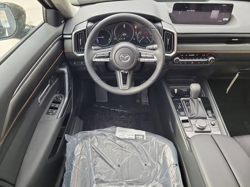 New 2026 MAZDA CX-50 AWD 2.5 Hybrid w/ Weather Package image 15