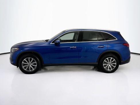 Certified 2026 Mercedes-Benz GLC 300 image 8