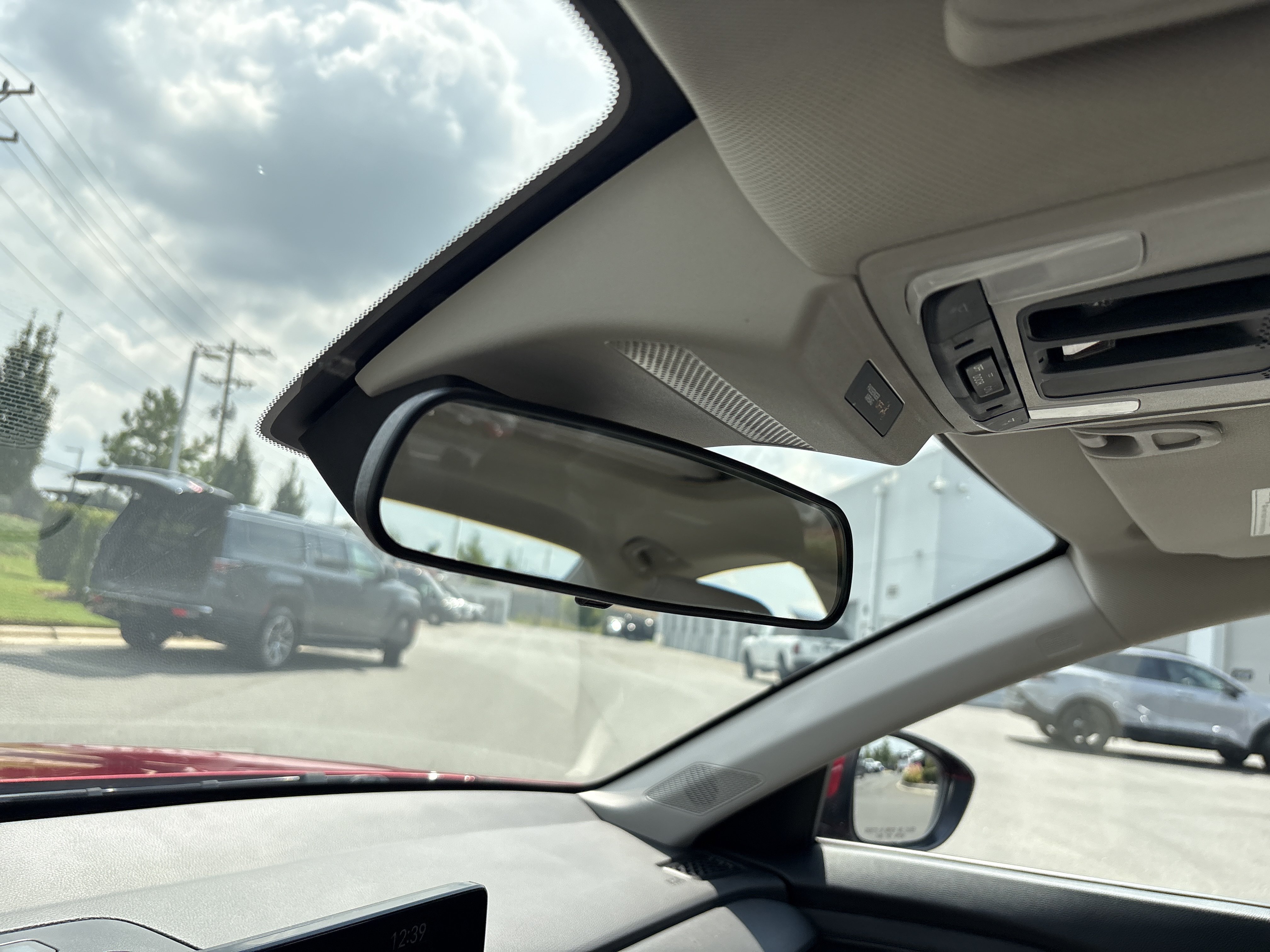 Used 2024 Honda Accord EX image 28