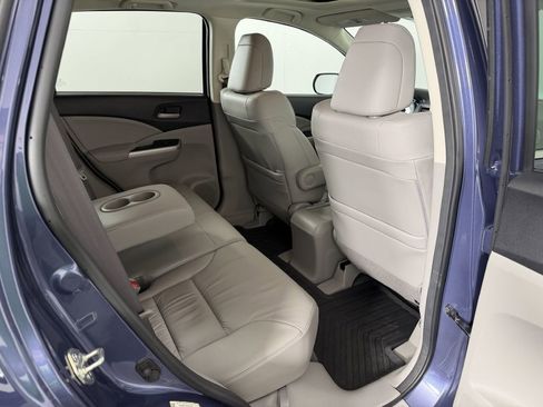 Used 2013 Honda CR-V EX-L image 16